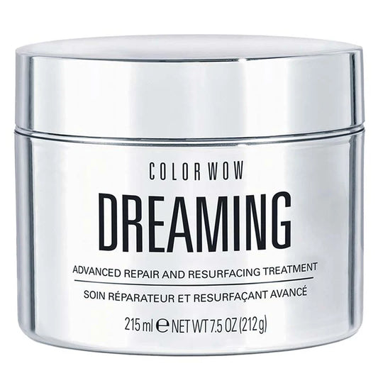 COLOR WOW Dreaming Advanced Repair and Resurfacing Treatment 215ml