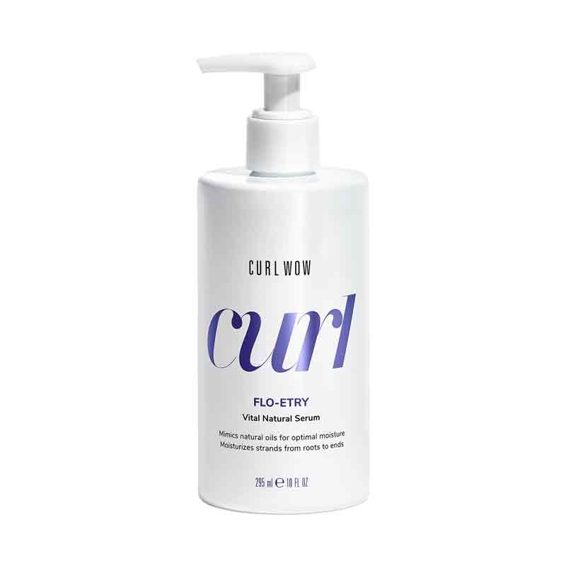 COLOR WOW Curl Wow Flo-etry Serum 295ml