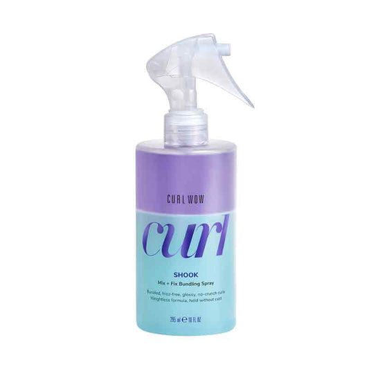 COLOR WOW Curl Wow Shook Curl Perfector 295ml
