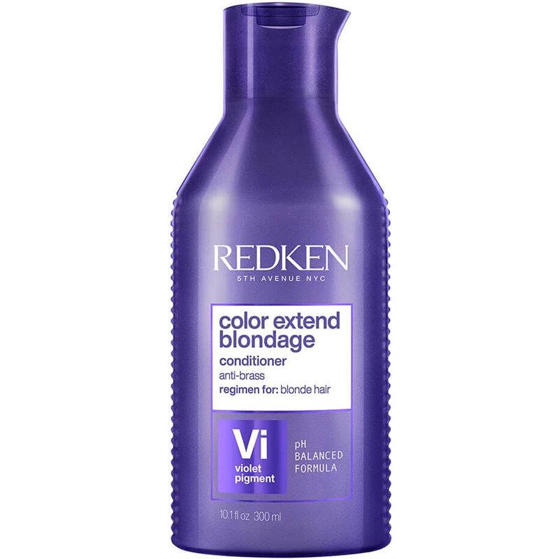 Redken Color Extend Blondage Toning Conditioner 300ml