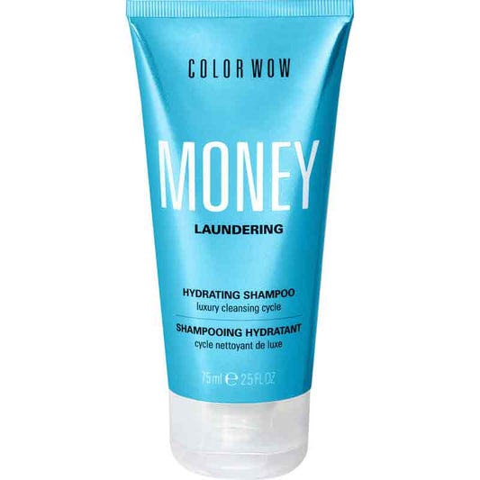 COLOR WOW Money Laundering Hydrating Shampoo 75ml