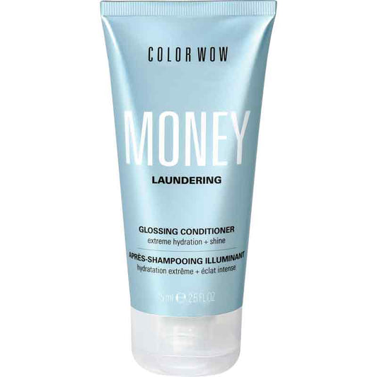COLOR WOW Money Laundering Glossing Conditioner 75ml