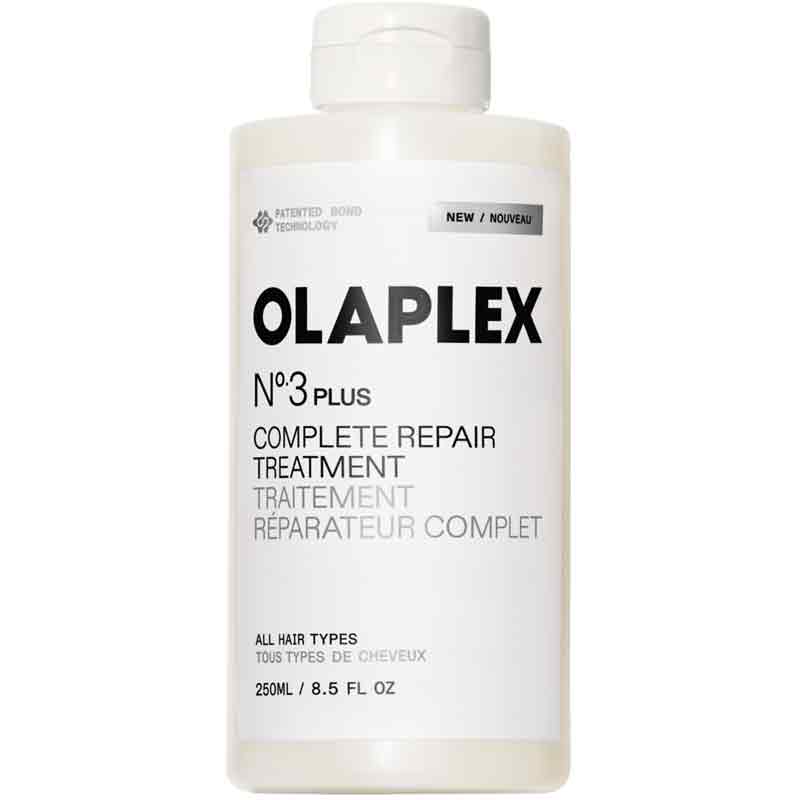 Olaplex No.3 Plus Complete Repair Hair Treatment 250ml