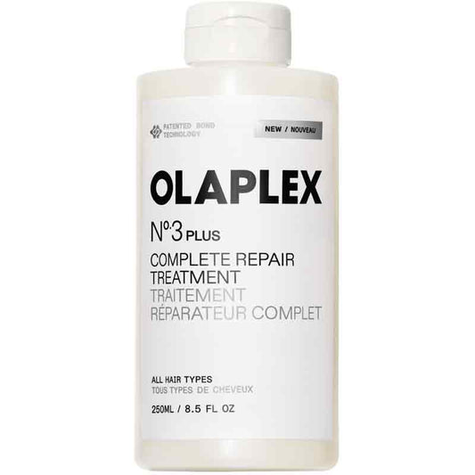 Olaplex No.3 Plus Complete Repair Hair Treatment 250ml