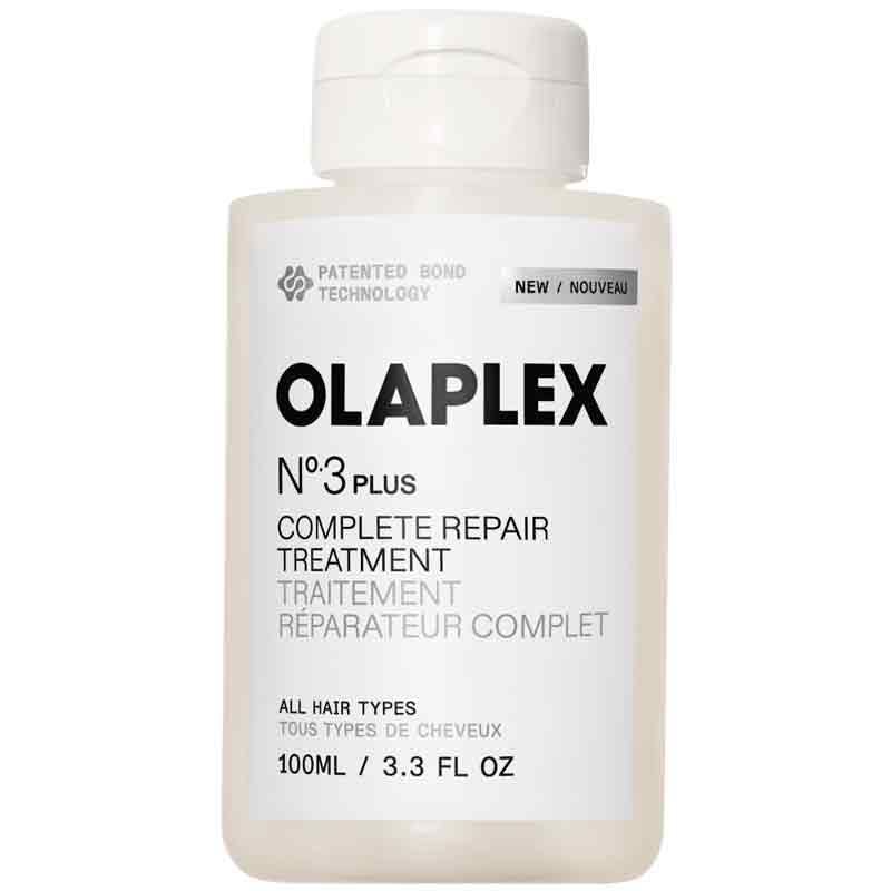 Olaplex No.3 Plus Complete Repair Hair Treatment 100ml
