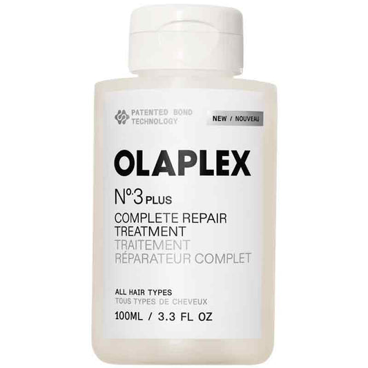 Olaplex No.3 Plus Complete Repair Hair Treatment 100ml