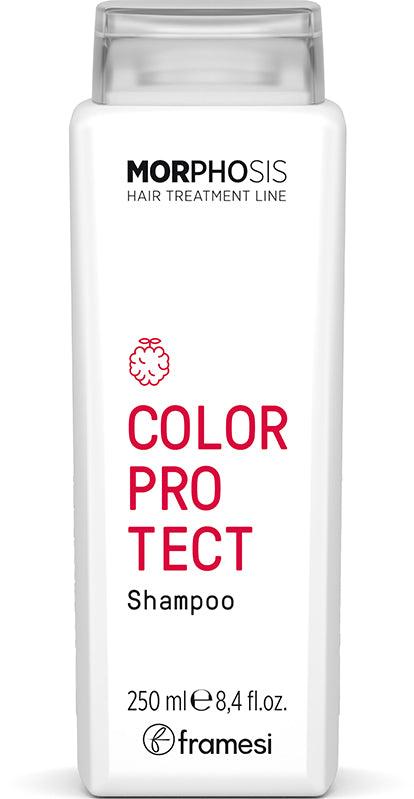 Framesi Morphosis Color Protect Shampoo 250ml