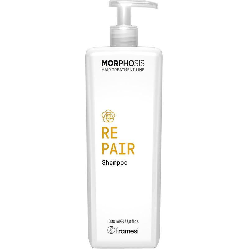 Framesi Morphosis Repair Shampoo 1 Litre