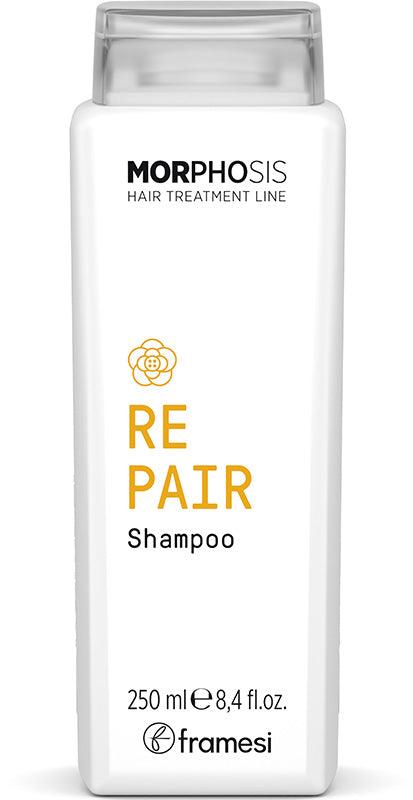 Framesi Morphosis Repair Shampoo 250ml