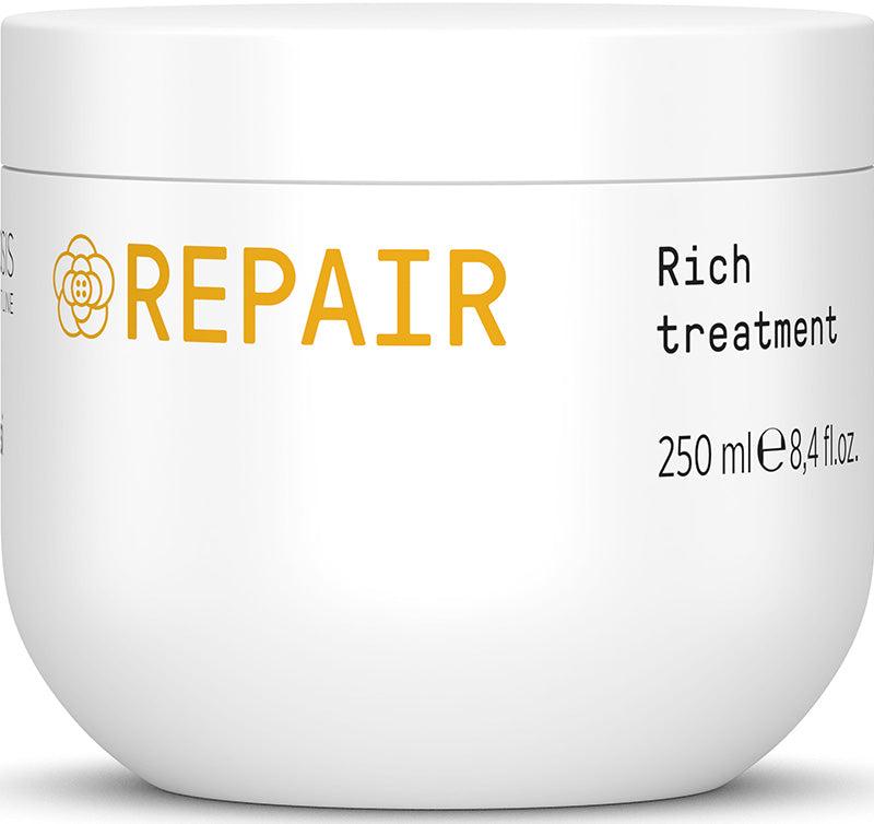 Framesi Morphosis Repair Rich Treatment 250ml