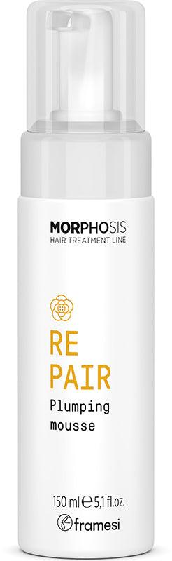 Framesi Morphosis Repair Plump Mousse 150ml
