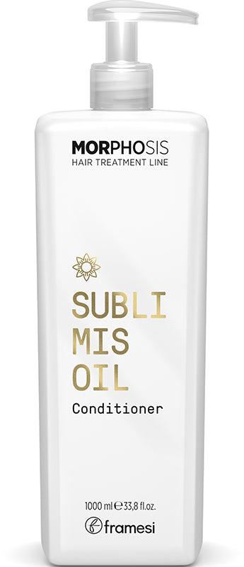Framesi Morphosis SublÌmis Oil Conditioner 1 Litre