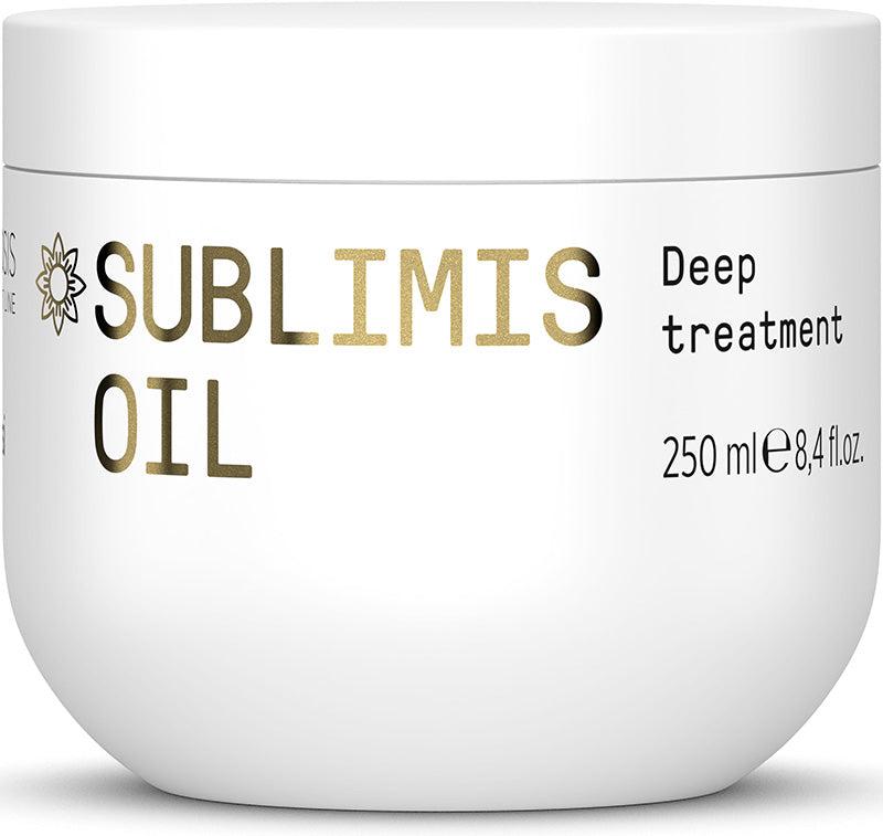 Framesi Morphosis SublÌmis Oil Deep Treatment 250ml