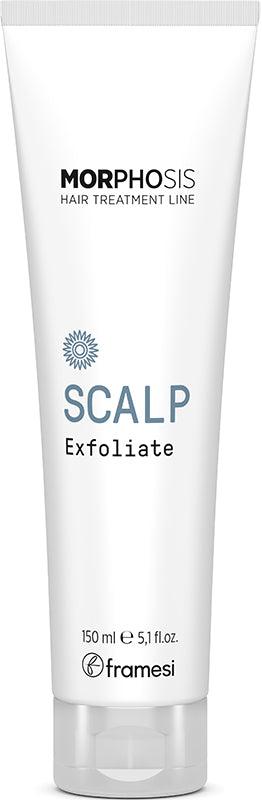 Framesi Morphosis Scalp Exfoliate 150ml