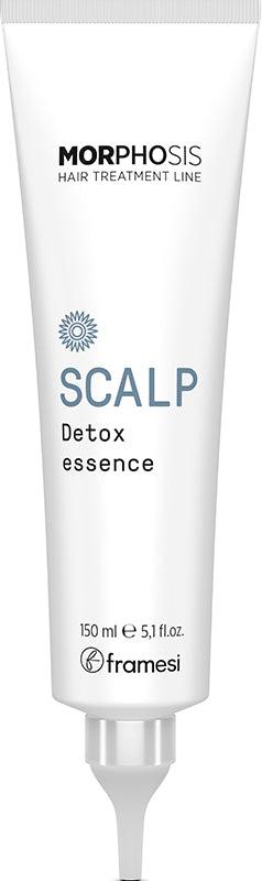 Framesi Morphosis Scalp Detox Essence 150ml