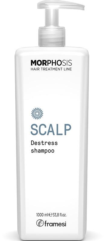 Framesi Morphosis Destress Shampoo 1 Litre