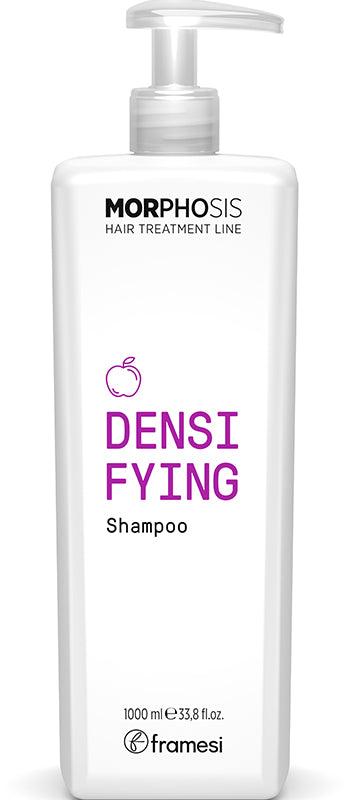 Framesi Morphosis Densifying Shampoo 1 Litre