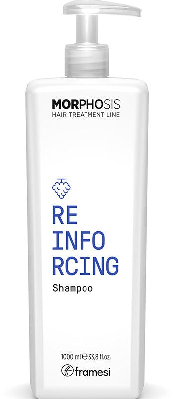 Framesi Morphosis Reinforcing Shampoo 1 Litre