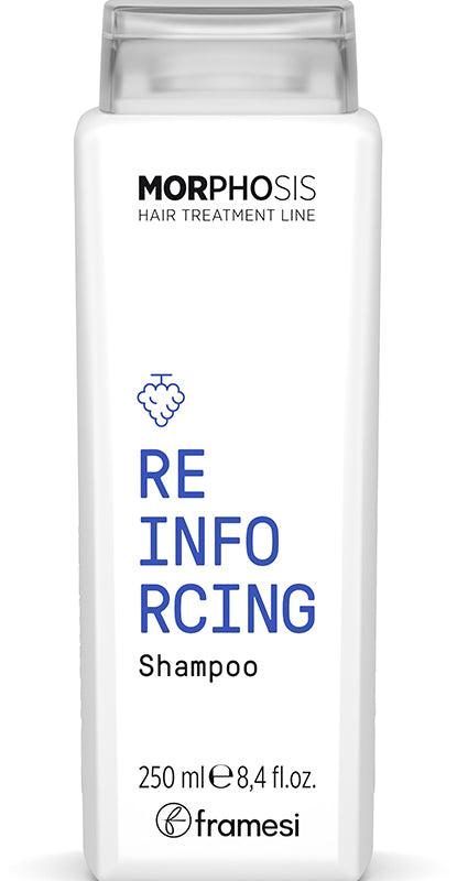 Framesi Morphosis Reinforcing Shampoo 250ml