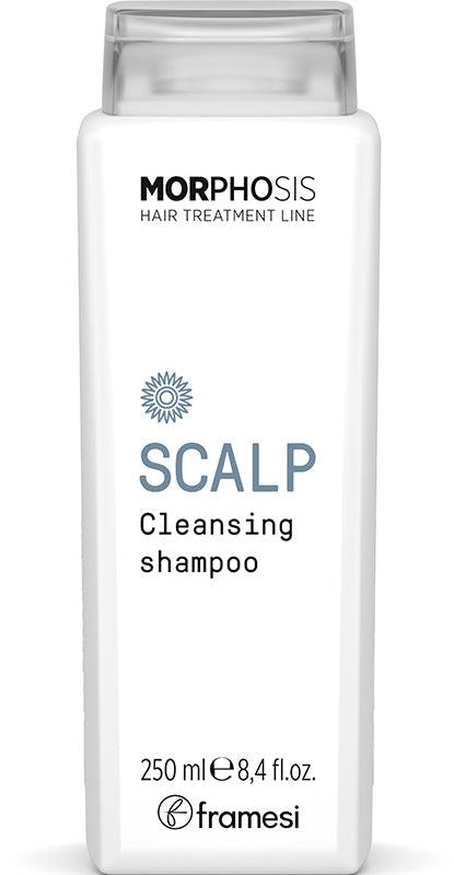Framesi Morphosis Cleansing Shampoo 250ml