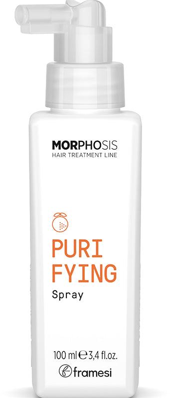 Framesi Morphosis Purifying Spray 100ml