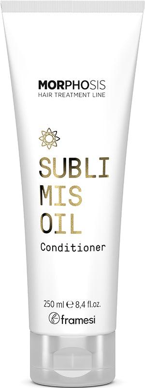 Framesi Morphosis SublÌmis Oil Conditioner 250ml
