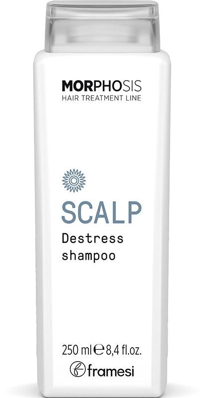 Framesi Morphosis Destress Shampoo 250ml