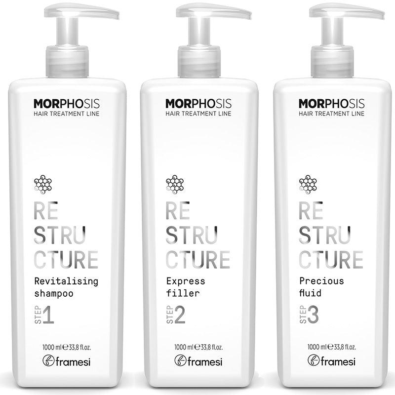 Framesi Morphosis Restructure Kit