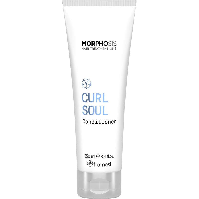 Framesi Morphosis Curl Soul Hair Conditioner 250ml
