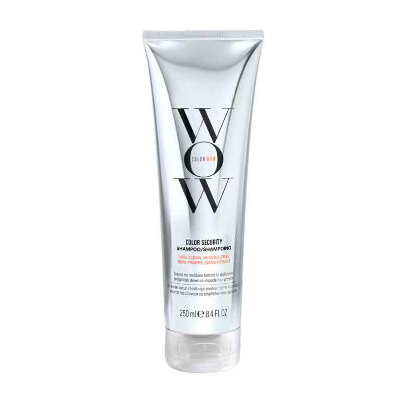 COLOR WOW Color Security Shampoo 250ml