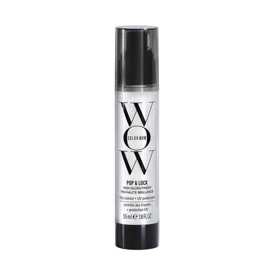 COLOR WOW Pop & Lock High Gloss Shellac 55ml