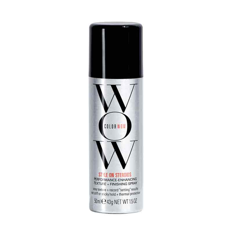 COLOR WOW Style On Steroids Texture + Finishing Hair Spray 50ml