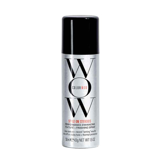 COLOR WOW Style On Steroids Texture + Finishing Hair Spray 50ml