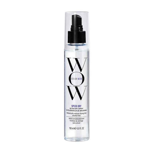 COLOR WOW Speed Dry Blow Dry Spray 150ml