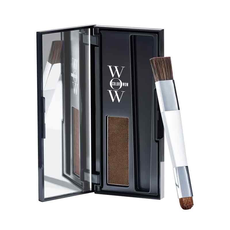 COLOR WOW Root Cover Up, Medium Brown 2.1g
