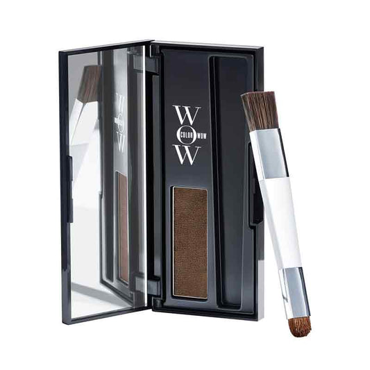 COLOR WOW Root Cover Up, Medium Brown 2.1g
