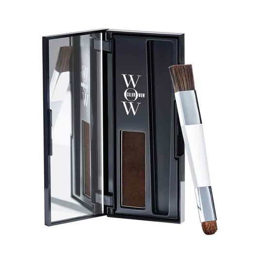 COLOR WOW Root Cover Up, Dark Brown 2.1g