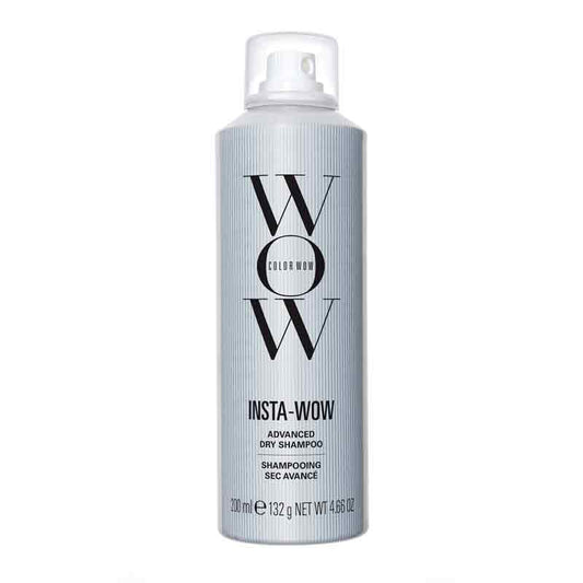 COLOR WOW Insta-Wow Advanced Dry Shampoo 200ml