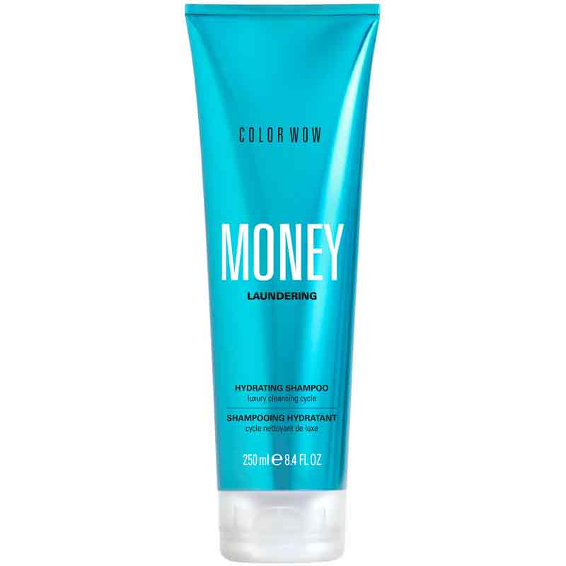 COLOR WOW Money Laundering Hydrating Shampoo 250ml