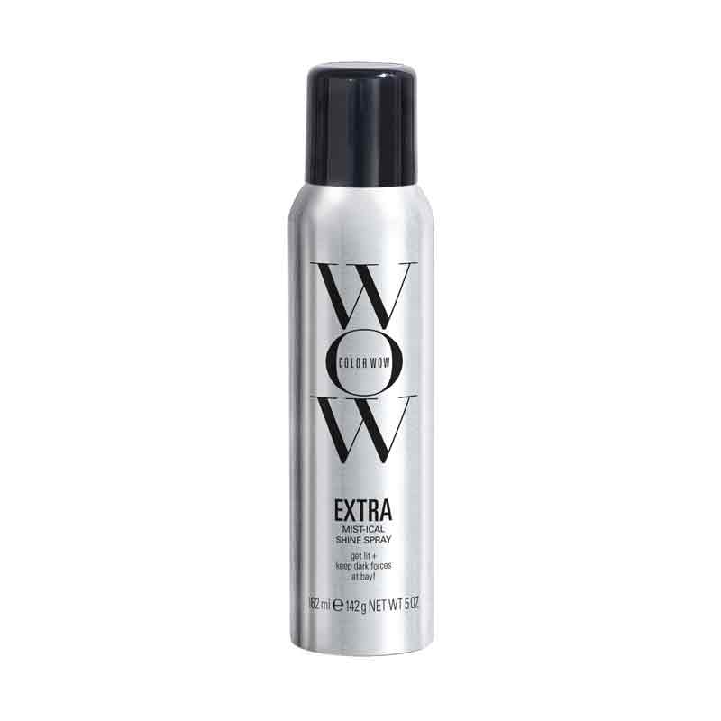 COLOR WOW Extra Mist-ical Shine Spray 162ml