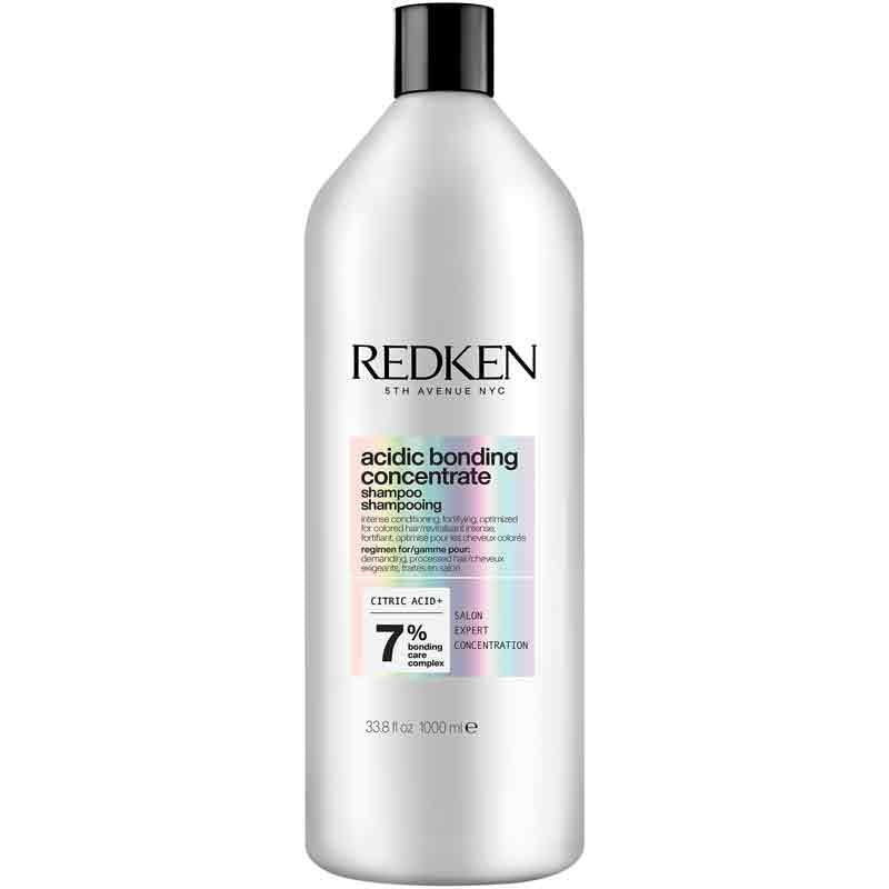 Redken Acidic Bonding Concentrate Shampoo 1 Litre