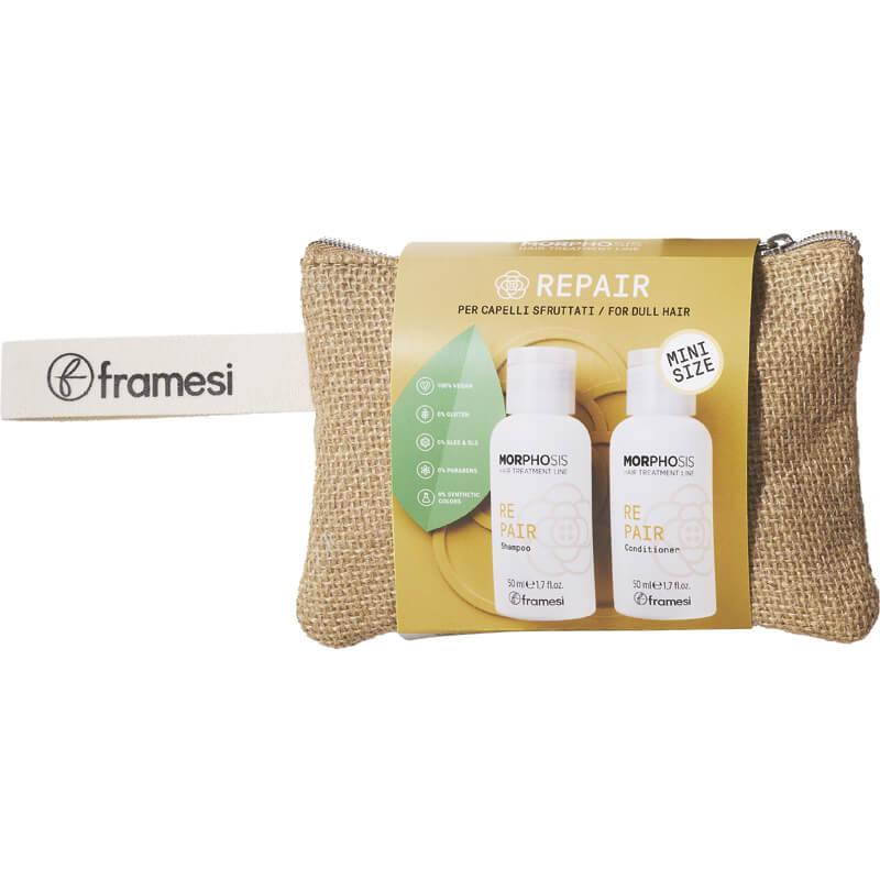 Framesi Morphosis Travel Pack Repair