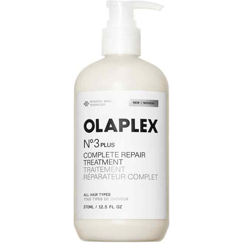 Olaplex No.3 Plus Complete Repair Hair Treatment 370ml
