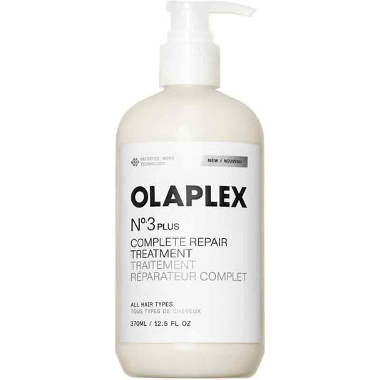 Olaplex No.3 Plus Complete Repair Hair Treatment 370ml