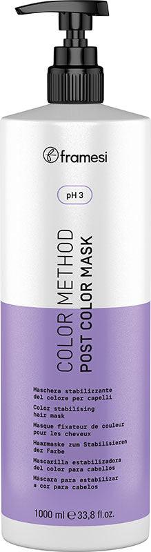Framesi Color Method Post Color Mask 1000ml
