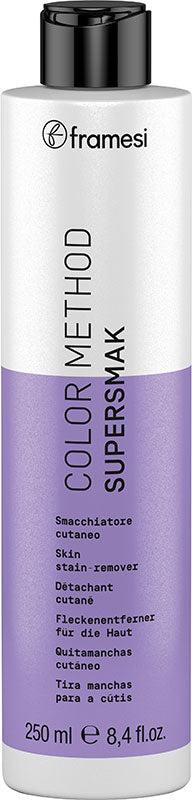 Framesi Color Method Supersmak Skin Stain Remover 250ml