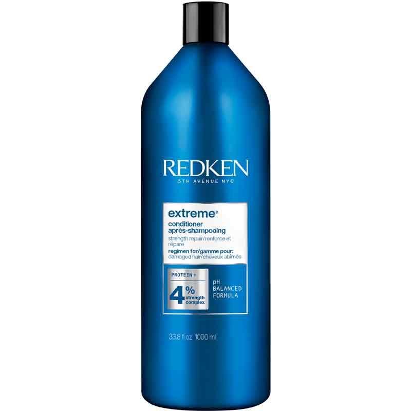 Redken Extreme Hair Strengthening Conditioner 1 Litre