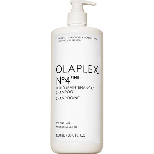 Olaplex No.4 Fine Bond Maintenance Shampoo 1 Litre