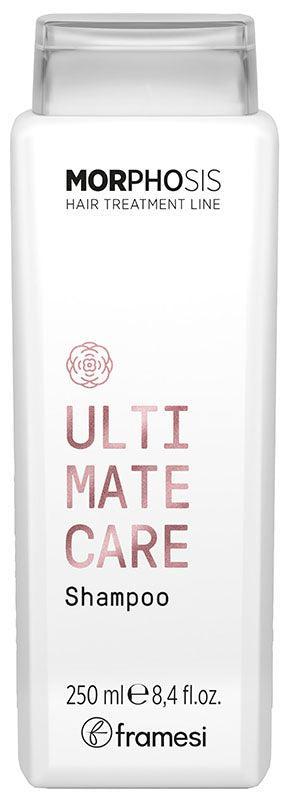 Framesi Morphosis Ultimate Care Shampoo 250ml