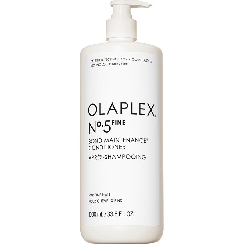 Olaplex No.5 Fine Bond Maintenance Conditioner 1 Litre